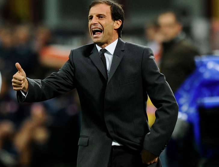 Le dernier sursis d’Allegri ?