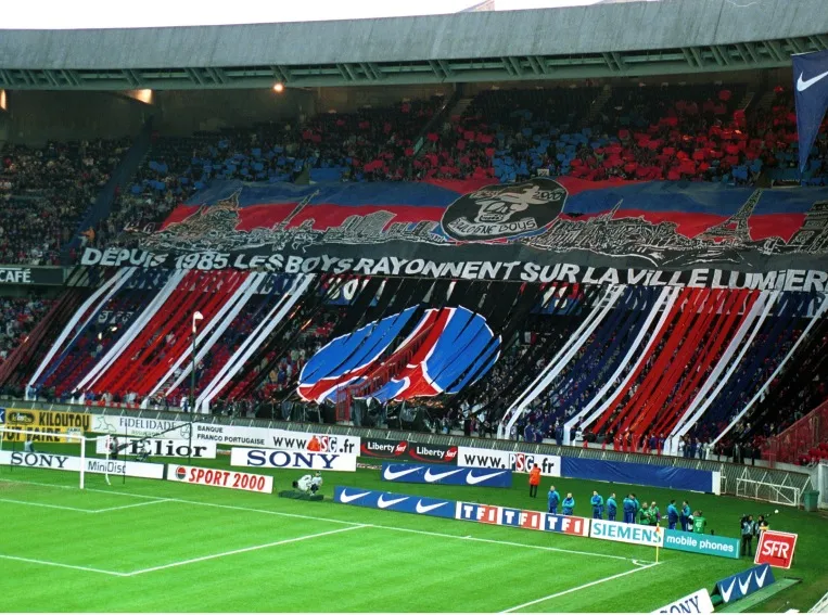 Le Parc, c’était vraiment mieux avant ?