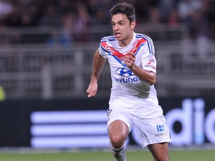 En direct : Lyon – Bordeaux (1 – 1)