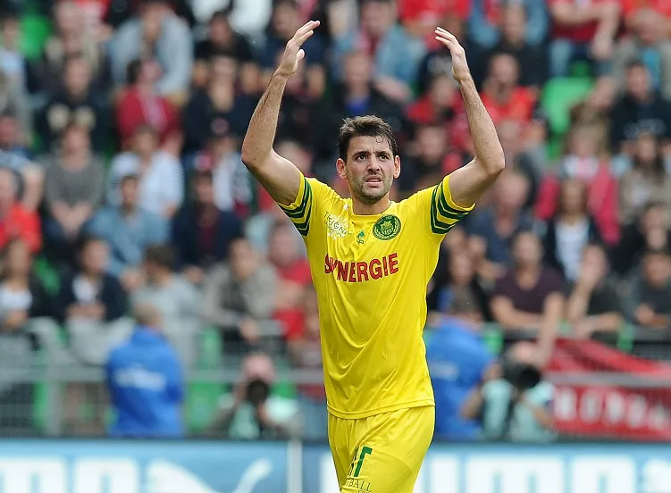 Revivez : Nantes – Lille (0 – 1)