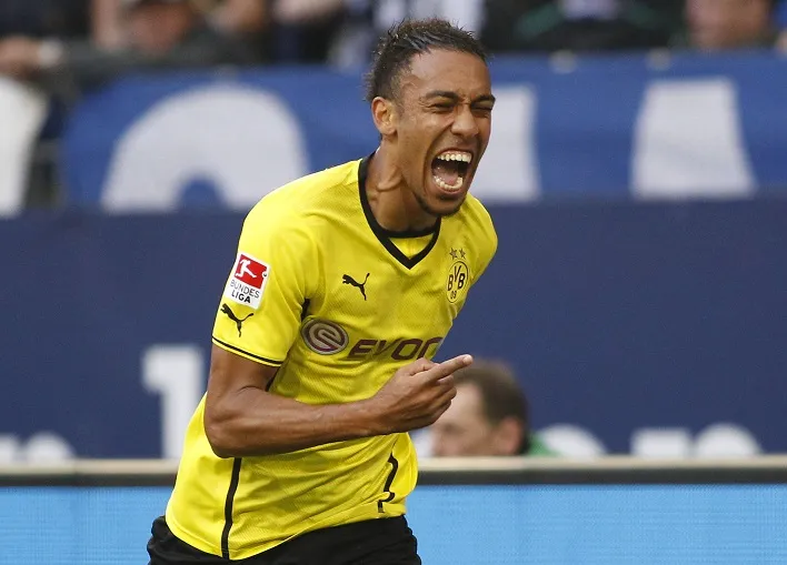 En direct : Schalke – Borussia (1 – 3)