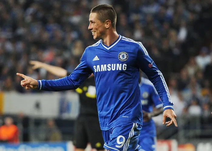 Les nominés de la 3e journée européenne sont…