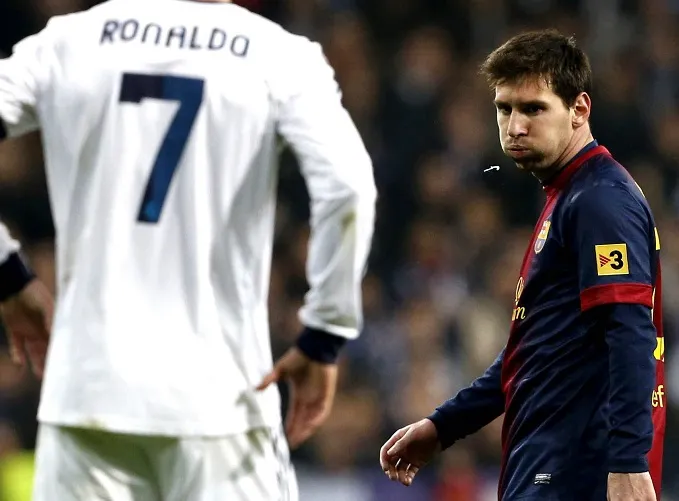 En direct : FC Barcelone – Real Madrid (2 – 1)