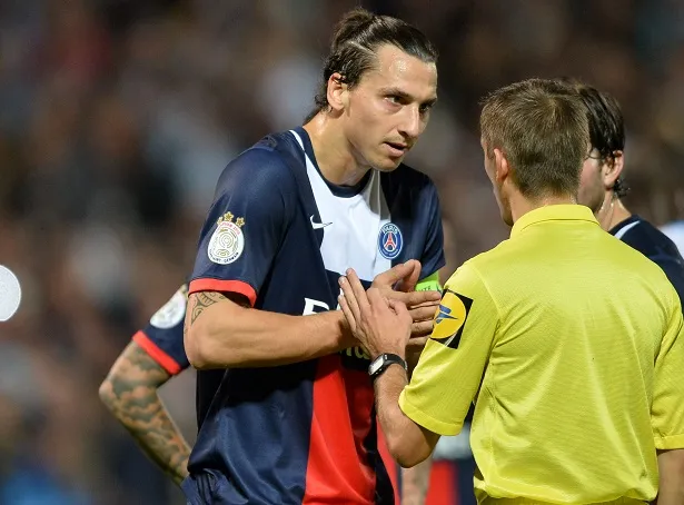 En direct : Saint-Etienne – Paris S-G (2 – 2)