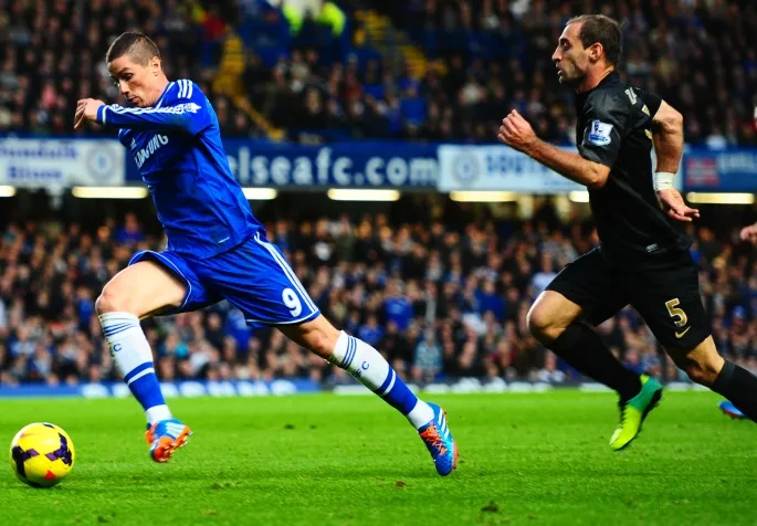 Chelsea l’emporte sur le fil