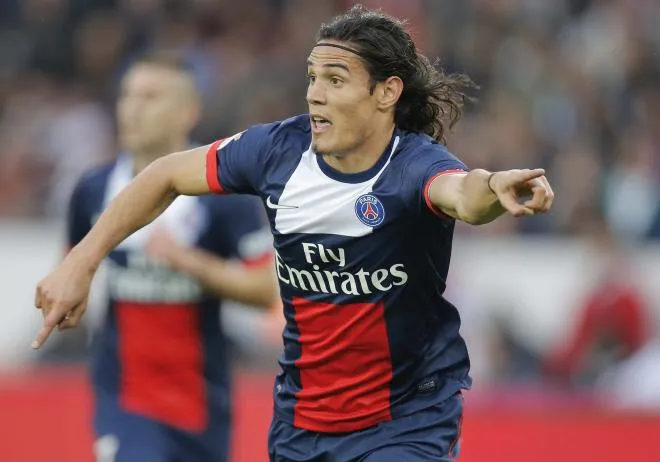 En direct : Paris S-G – Lorient (4 – 0)