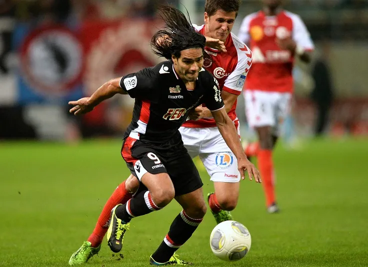 En direct : Reims – Monaco (1 – 0)