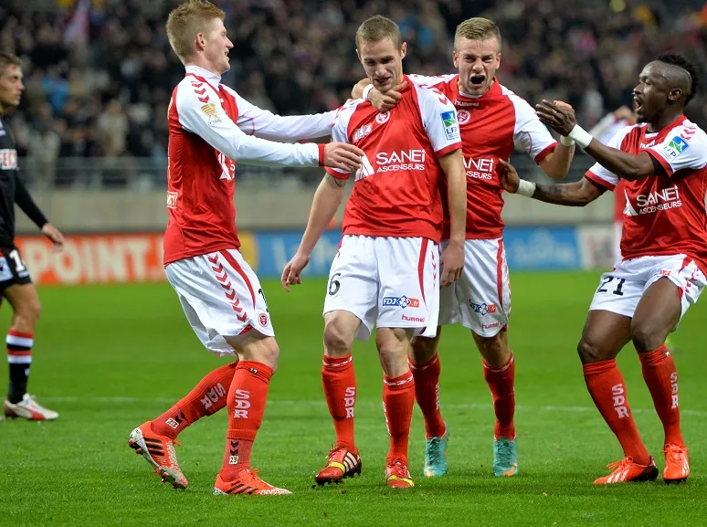 Reims douche les coiffeurs monégasques