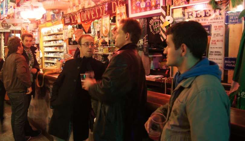 «On est des losers et on persiste dans notre culture de la lose»