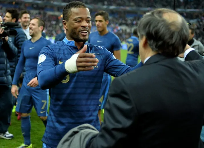 France-Ukraine : les limites du commentaire sportif…