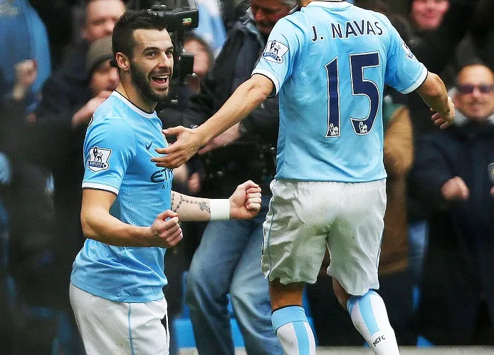 En direct : Manchester City – Tottenham (6 – 0)