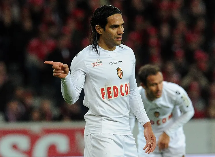 En direct : Nantes – Monaco (0 – 1)