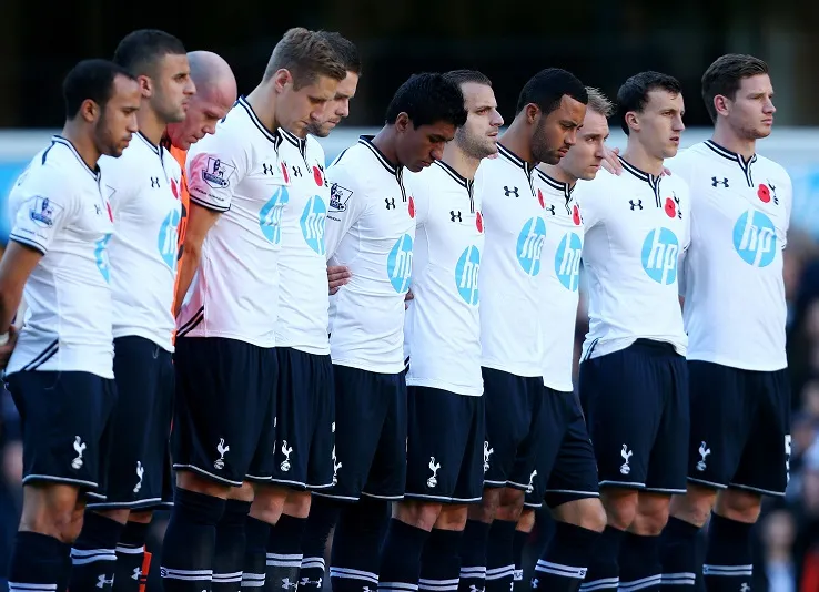 Manchester City–Tottenham, le 9ème contre le 7ème, vraiment ?