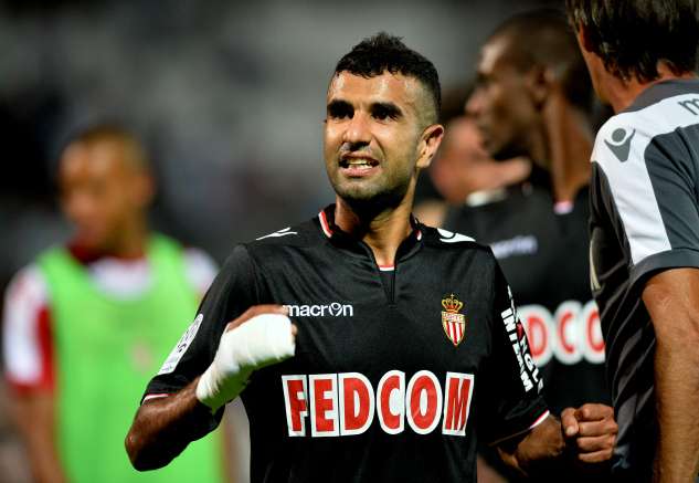 Obbadi, ce grand Mounir