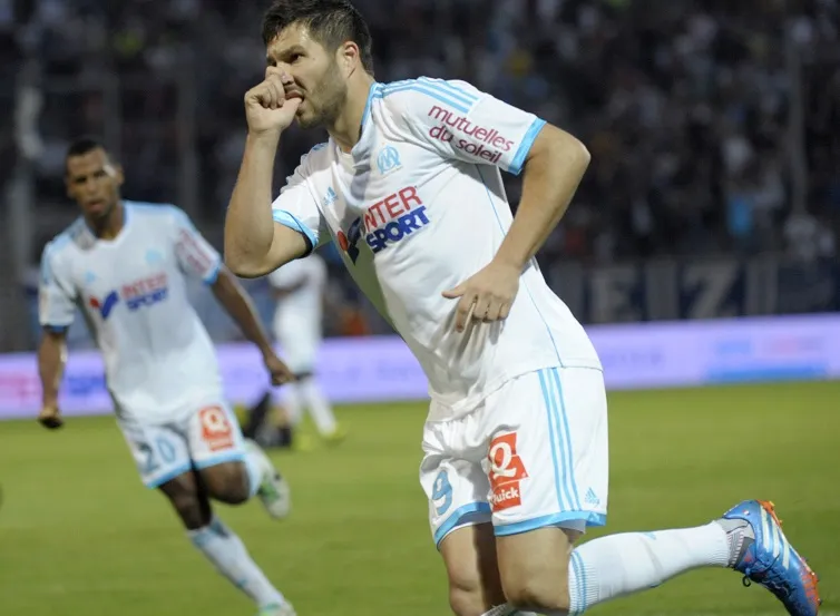En direct : Marseille – Nantes (0 – 1)