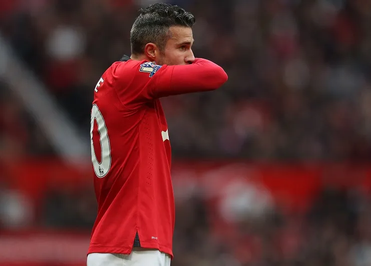 En direct : Manchester United &#8211; Newcastle United (0 &#8211; 1)