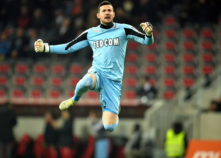 En direct : Nice – Monaco (0 – 3)