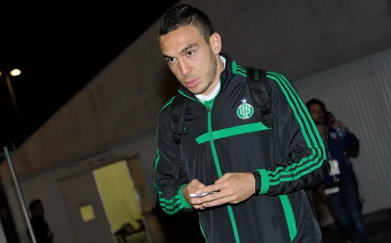 Erding, c&rsquo;est l&rsquo;histoire d&rsquo;un attaquant…