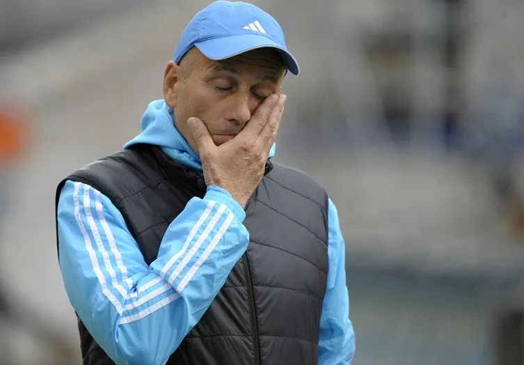 Virer Baup d&rsquo;accord, mais pourquoi maintenant ?