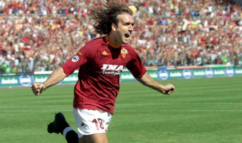 Le jour où Batistuta a marqué contre sa Fiorentina