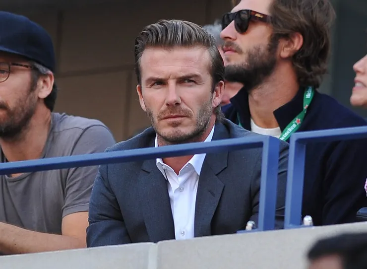 MLS : en attendant le Beckham FC…