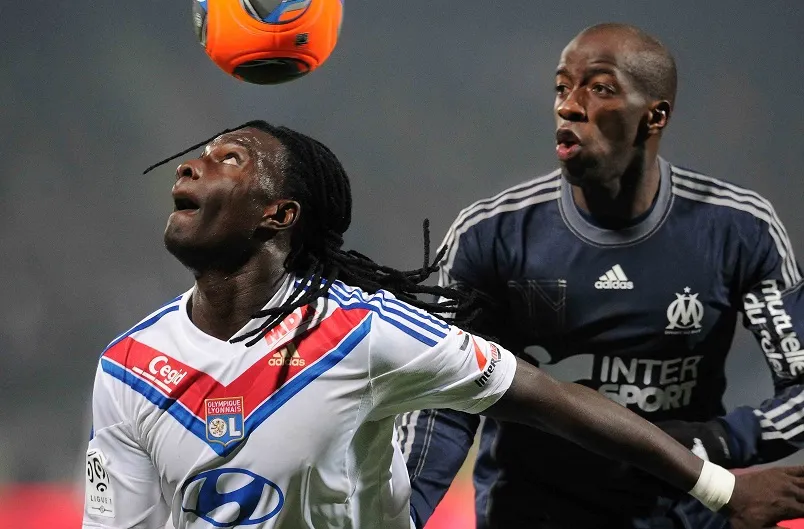 En direct : Lyon – Marseille (2 – 2)