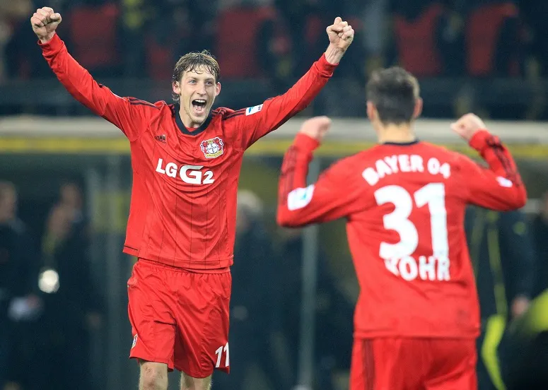 Le Bayer Leverkusen, cette équipe dont tout le monde se fout