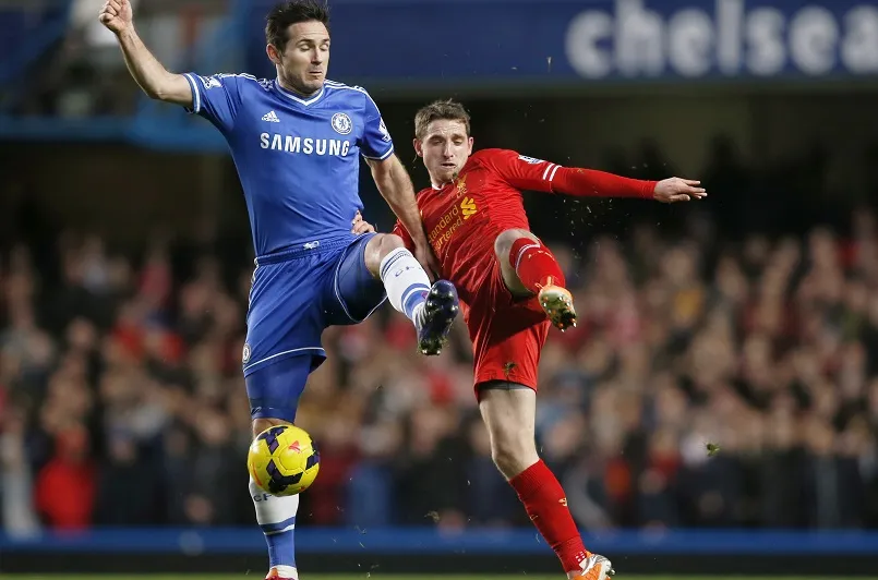 En direct : Chelsea – Liverpool (2 – 1)