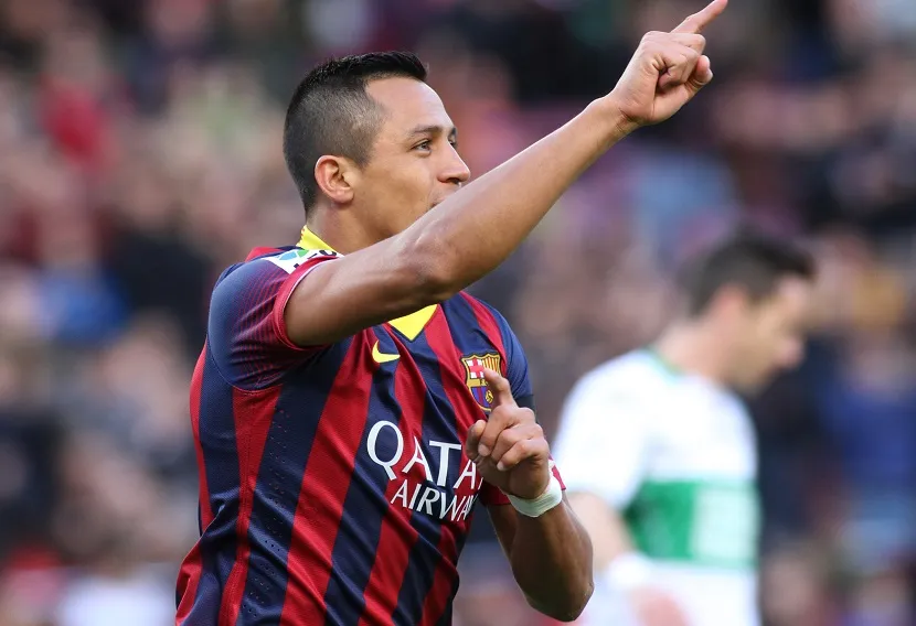 En direct : FC Barcelone – Elche (4 – 0)