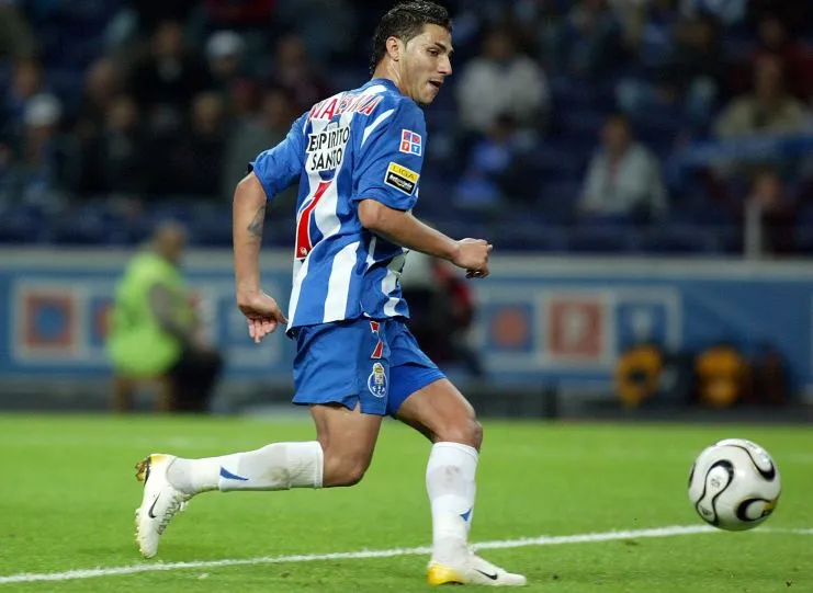 Quaresma revient d&rsquo;entre les morts