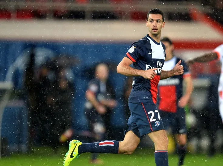 En direct : Paris S-G – Montpellier (1 – 2)