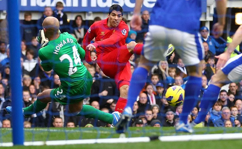 En direct : Liverpool – Everton (4 – 0)