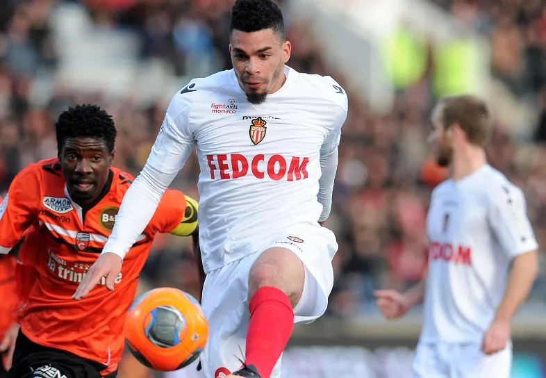 En direct : Lorient – Monaco (2 – 2)