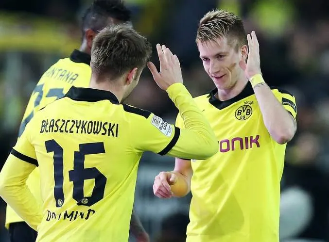 Les nommés de la saison 2012/2013 en Bundesliga sont…