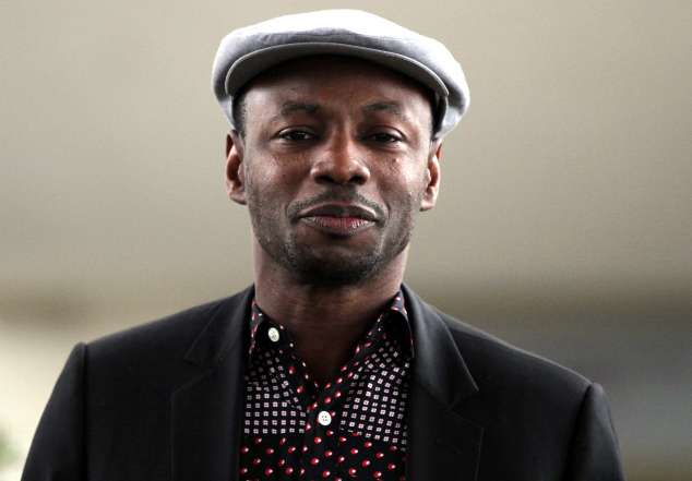 MC Solaar : «<span style="font-size:50%">&nbsp;</span>Je jouais au foot quatre jours par semaine<span style="font-size:50%">&nbsp;</span>»