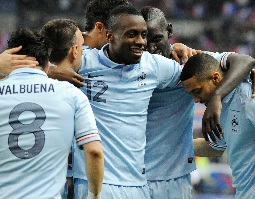 Matuidi, c&rsquo;est fou comme le temps passe vite