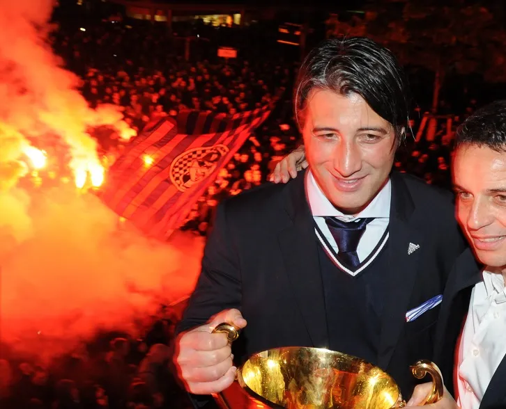 Le règne de Bâle, saison IV