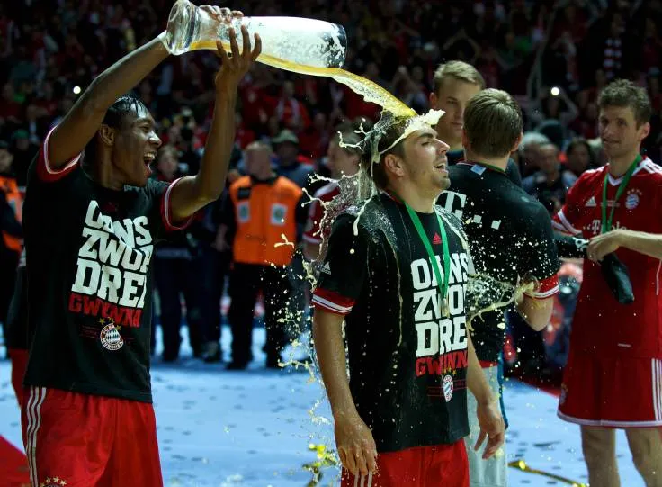 L&rsquo;abécédaire de la Bundesliga 2012/2013