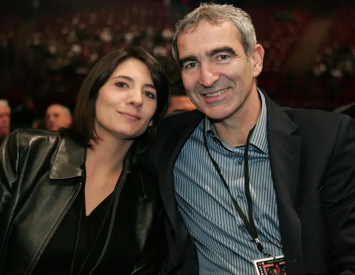 Tu sais que tu suivais le football en 2007/2008 quand…