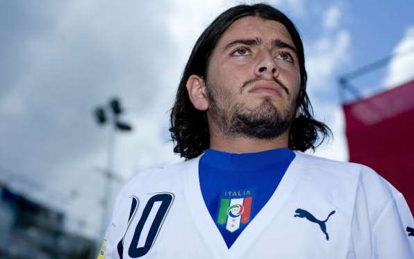 Que deviens-tu, Diego Maradona Junior ?