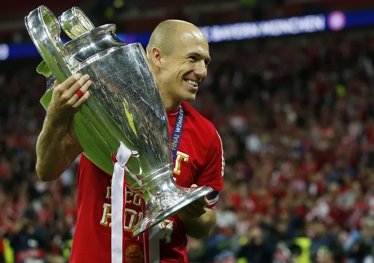 Un Bayern Munich irrésistible