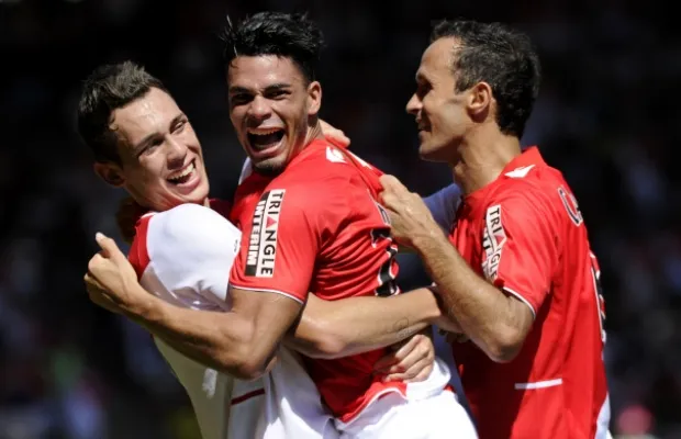 Les aoûtiens de la Ligue 1