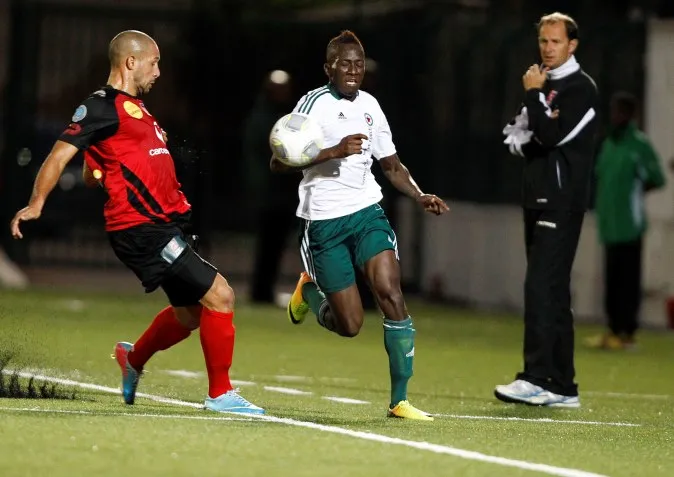 Tu pourras dire que tu as connu le stade Bauer…
