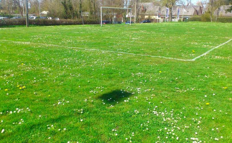 Tu sais que c&rsquo;est la reprise en District quand…