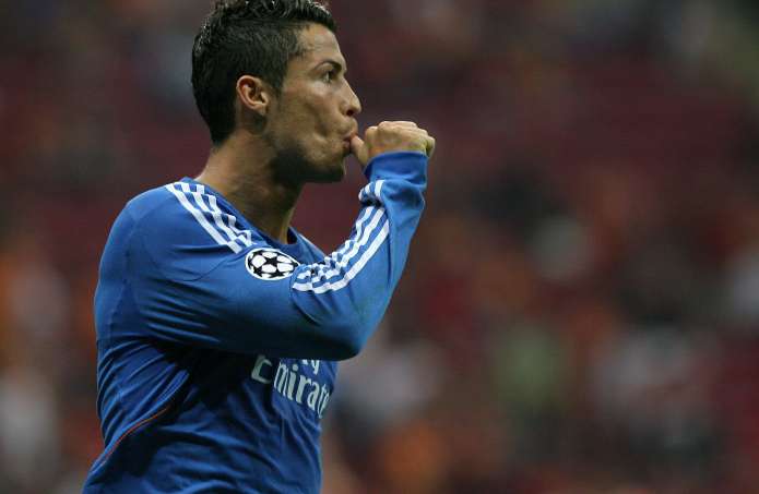 Les nominés de la 1re journée européenne sont…