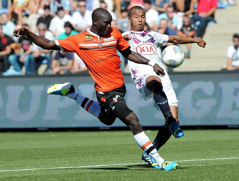 Lorient-Bordeaux, un putain de match nul