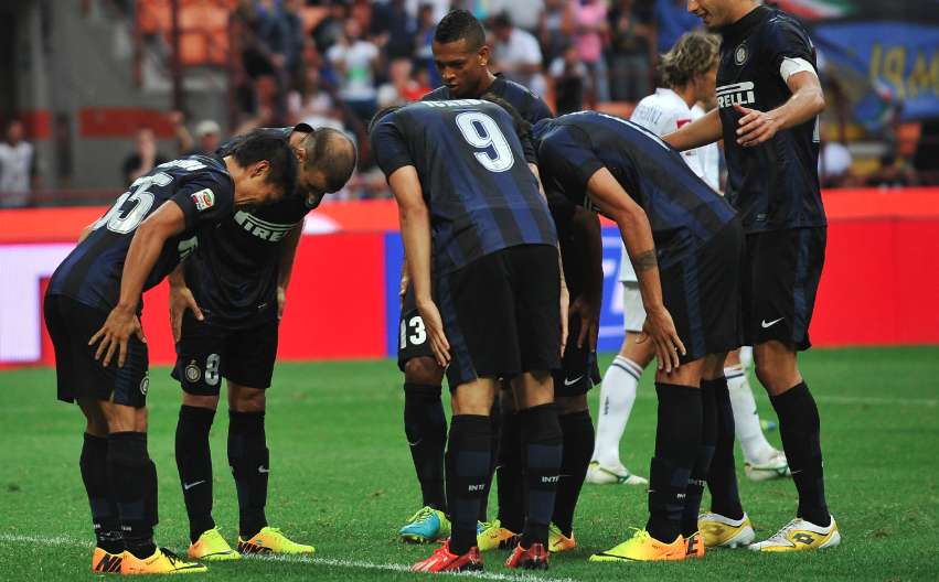 En direct : Inter Milan – Fiorentina