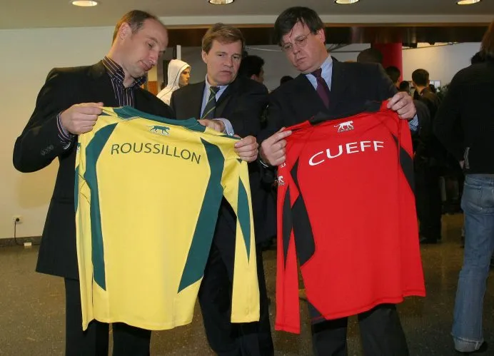 Tiens, revoilà le derby Rennes – Nantes !