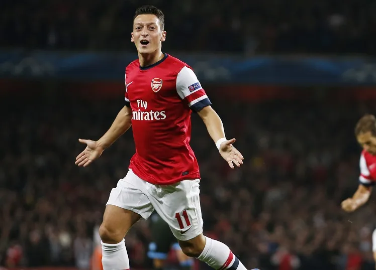 Les nominés de la 2e semaine européenne sont…