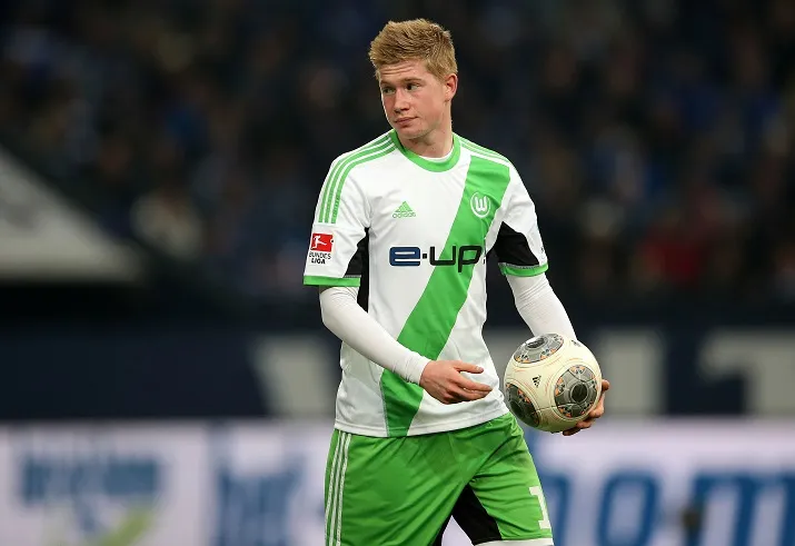 L’équipe type de la Bundesliga 2013/14 (sans Bayern ni Dortmund)